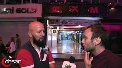 MHP'li Gençten Deniz Gezmiş'e Övgü Dolu sözler