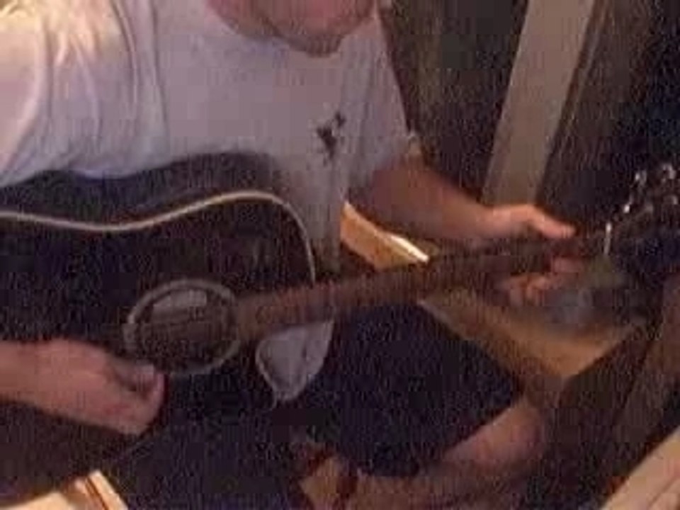 Bleach guitare medley opening