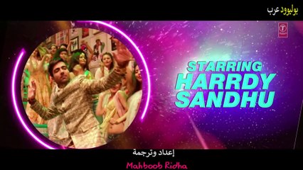 Ki Kariye Nachna Aaonda Nahin_Tum Bin2_  أغنية أديتيا سيل ونيها شارما وأشيم مترجمة
