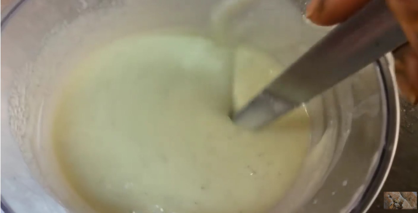 Condensed Milk