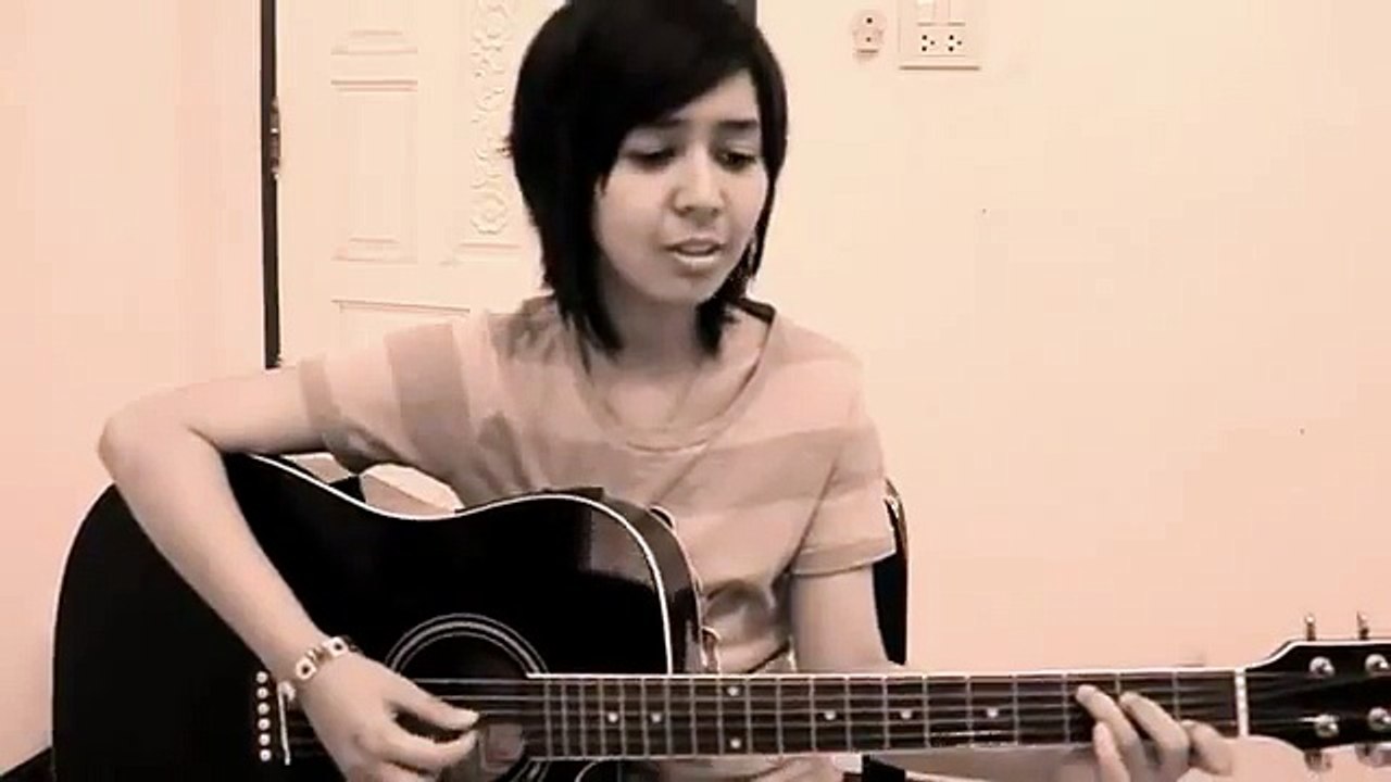 jangan pernah berubah ST12 - cover Keesamus