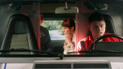 Обратная сторона луны 2 сезон 16 серия