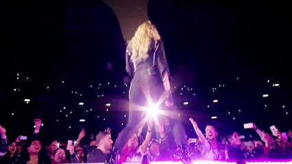 Madonna Rebel Heart Tour - Showtime World Premiere Trailer