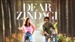 Dear Zindagi Trailer 2016 FIRST LOOK - Shahrukh Khan, Alia Bhatt