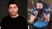 MSG's Best REPLY To Karan Johar's Apology For Using Pakistani Actors