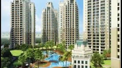 Premium Luxurious Apartment in ATS Grandstand