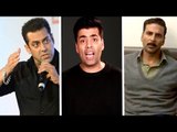 All Bollywood Celebs On BANNING Pakistani Actors