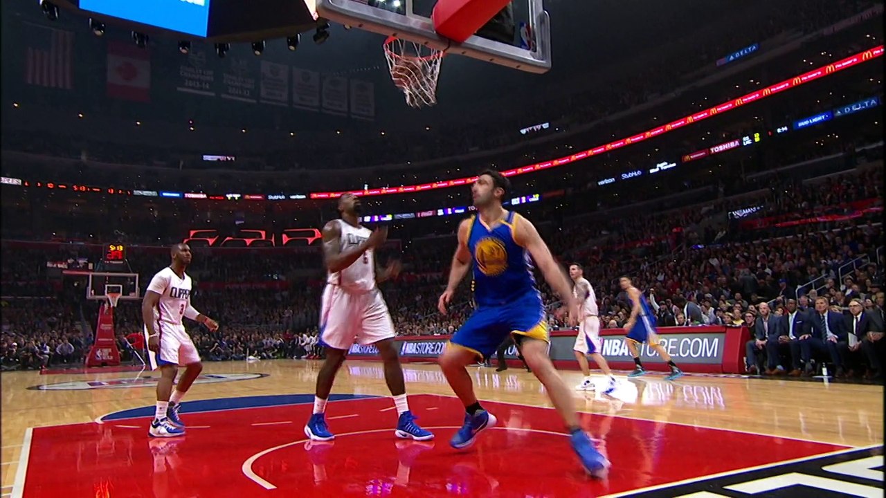 Wednesday's Top 10 Plays 10