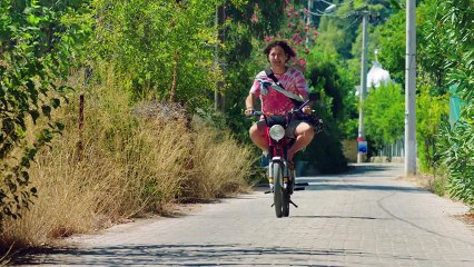 Sen Benim HerŞeyimsin'