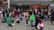White people dancing on chittiyaan kalaiyaan bollywood song - YouTube