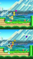 Llega la demo de Super Mario Run
