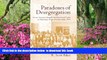 Pre Order Paradoxes of Desegregation: African American Struggles for Educational Equity in