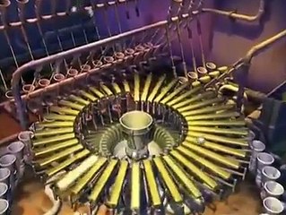 Con Người Có Thể Làm Ra Tất Cả - Chế Tác Chính Xác Đến Từng Chi Tiết