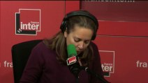 Face à Fillon, Marine Le Pen est dorénavant de gauche - Le Billet de Charline