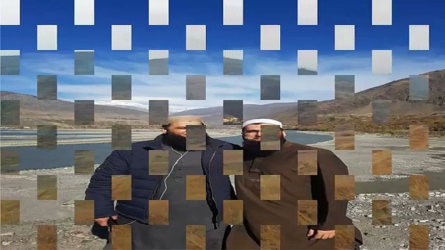 Junaid Jamshed Ki Zindgi Ki Akhri Pictures - جنید جمشید کی زندگی کی آخری تصاویر -