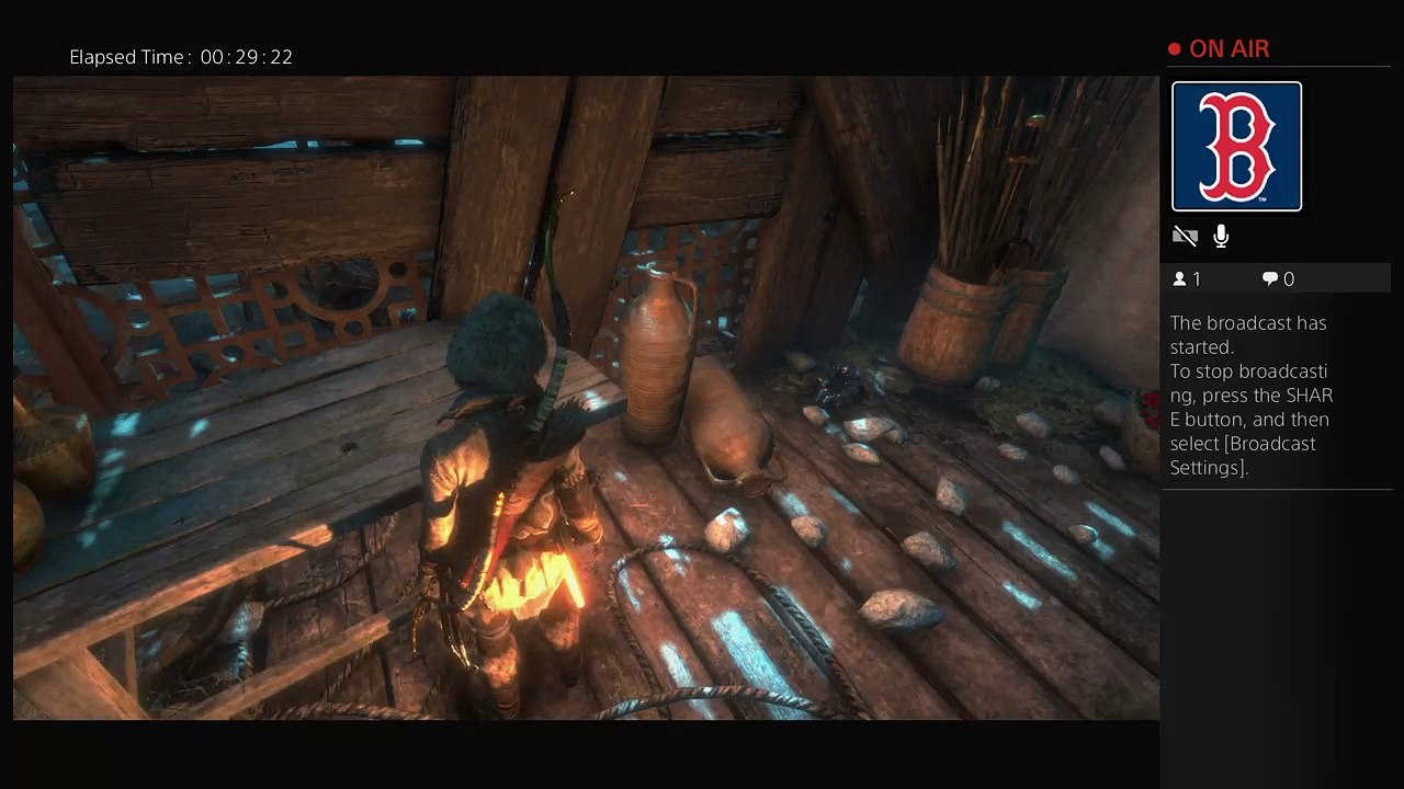 bopp33's Live PS4 Broadcast (8)