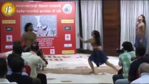 49TH WORLD CONGRESS ON DANCE RESEARCH DADAR MUMBAI WITH CHIEF GUEST AISHWARYA RAI