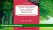 Price The Licensing Exam Review Guide in Nursing Home Administration: Fifth Edition James E. Allen