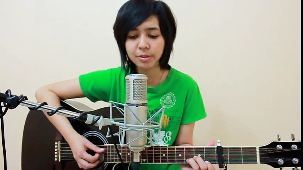 Armada Pemilik Hati - Cover Keesamus
