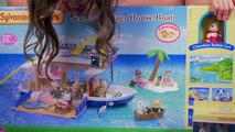 [CONCOURS FINI] SYLVANIAN FAMILIES À GAGNER !  -) - Studio Bubble Tea contest-9xT5AF3wy7E