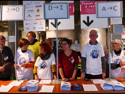 Etats généraux des migrations à Grenoble