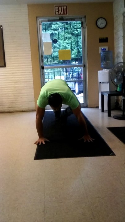 Training