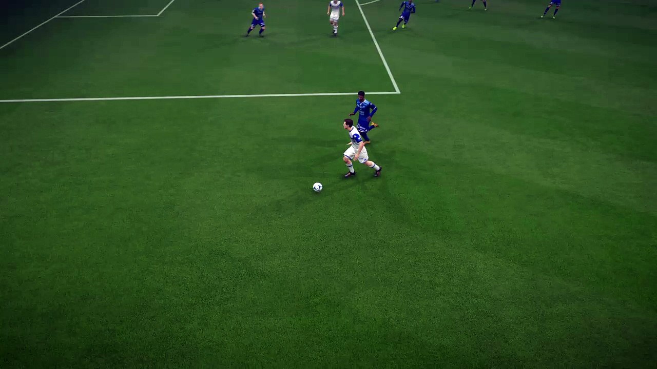 FIFA 16 luv det 5