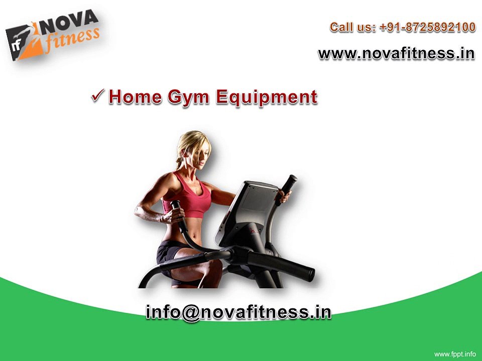 Find the best gym equipments manufacturers in Delhi