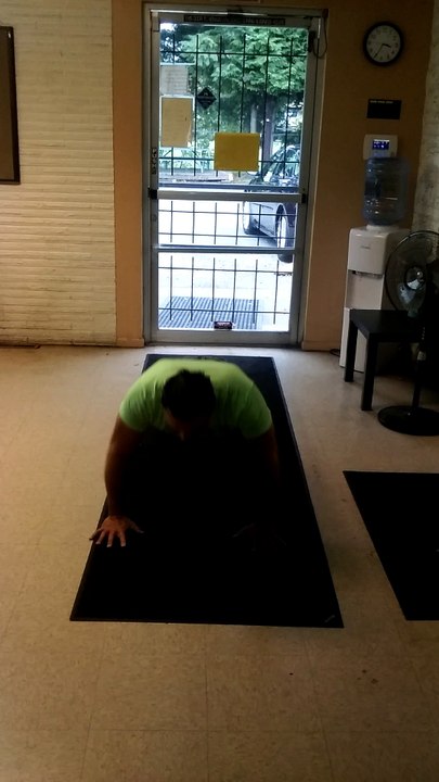 training