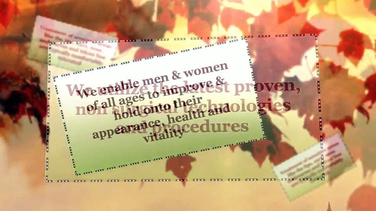 Laser Hair Removal Victoria BC - Permanent Hair Removal