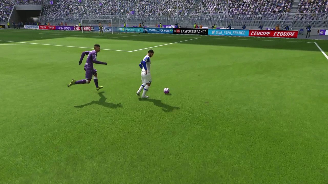 FIFA 16 Depay