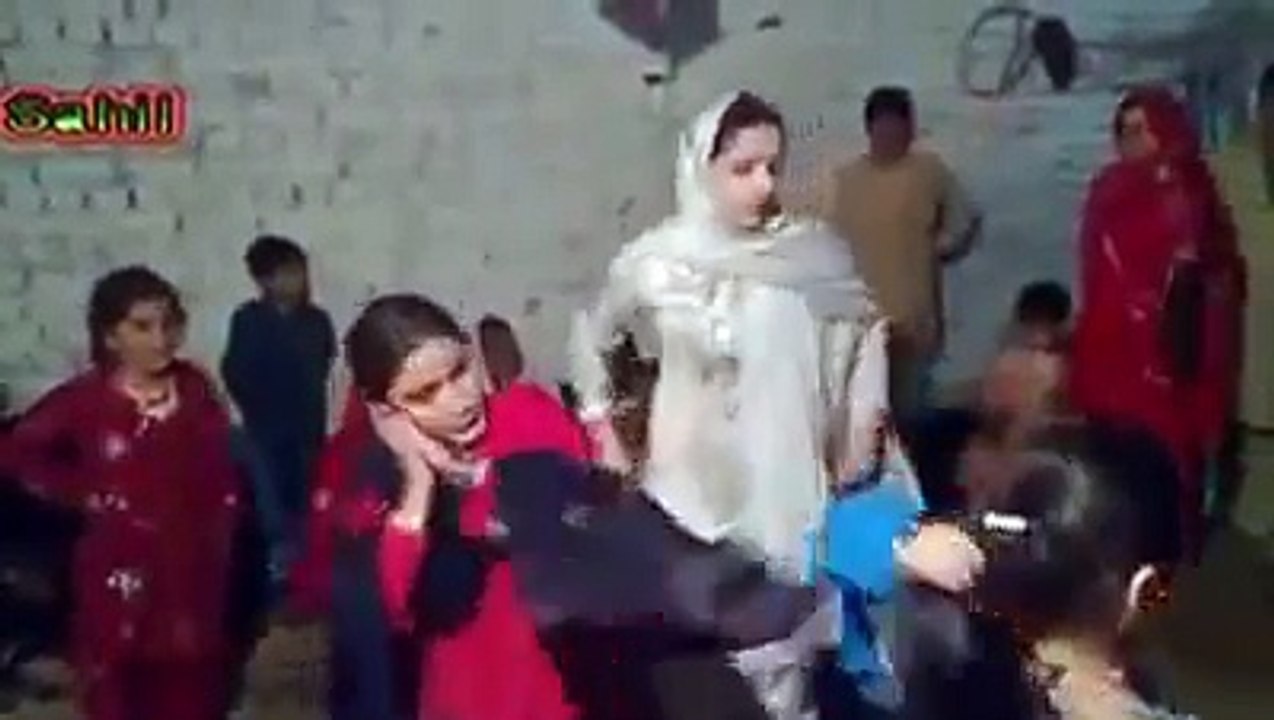 Pashto Local Dance Home Mast Best 2017