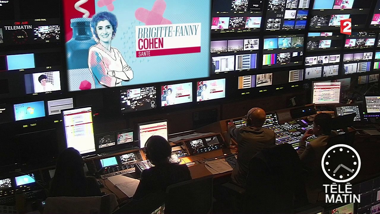 Santé - La pollution de l’air peut faire monter la pression artérielle