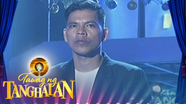 Tawag ng Tanghalan: Arnel steals the golden microphone from Froilan
