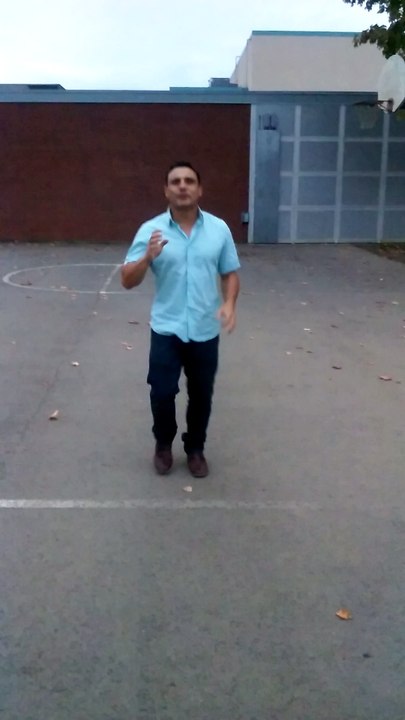 Training