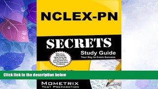 Price NCLEX-PN Secrets Study Guide: NCLEX Test Review for the National Council Licensure