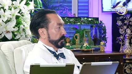 Adnan Oktar's views about Trump’s triumph and defeat of British deep state (simultaneous interpretation)