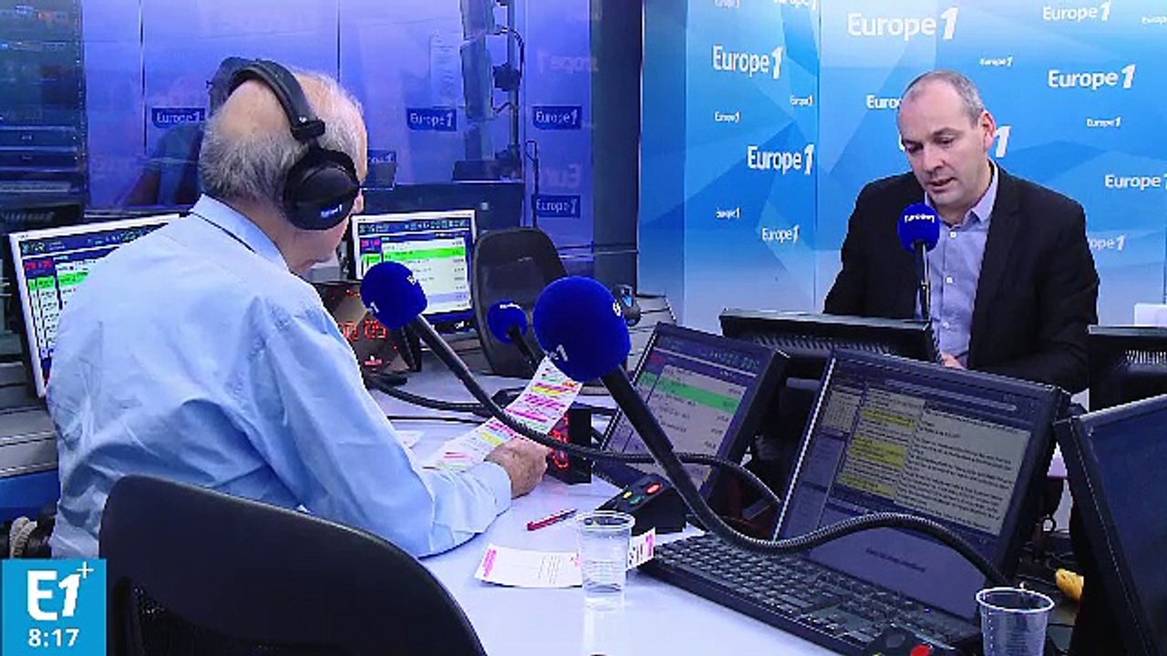 Pollution, transition écologique, programme de François Fillon, emmploi, inégalités, état de la gauche et extrême-droite : Laurent Berger répond aux questions de Jean-Pierre Elkabbach