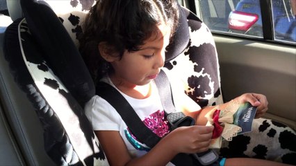 DISNEY MOANA COSPLAY HAIR BOW | Unboxing | Review | My Video Games World