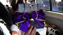 ONCE UPON A TIME EVIL QUEEN COSPLAY BOW | Unboxing | Review | My Video Games World