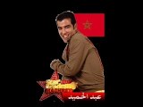 Hamid lala meryama star ac maghreb