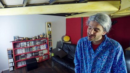 Minute Papillon #89 Zoophilie  - L'ouverture d'esprit-LQPh_W0hCD0