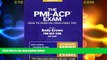 Best Price The PMI-ACP Exam: How To Pass On Your First Try (Test Prep series) Andy Crowe PMP  PgMP