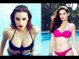 Evelyn Sharma's First Bikini Shoot Is Sizzling Hot