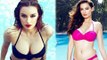 Evelyn Sharma's First Bikini Shoot Is Sizzling Hot
