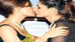 SHOCKING - Kareena Kapoor Khan and Bipasha Basu HOT LESBIAN KISS