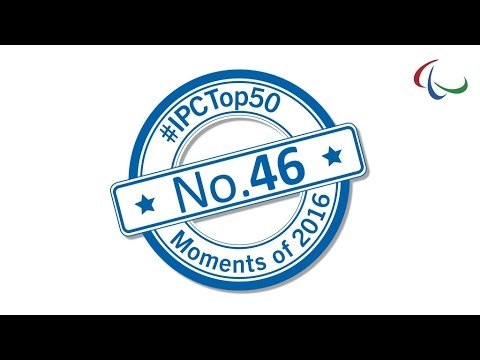 No. 46 Slovakians Kasicka, Vidasic perform last dance