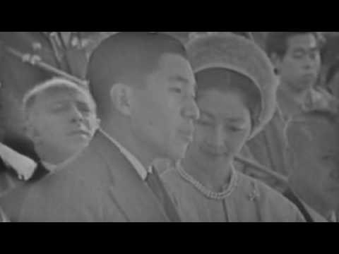 Tokyo 1964