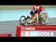 Day 2 evening | Athletics highlights | Rio 2016 Paralympic Games