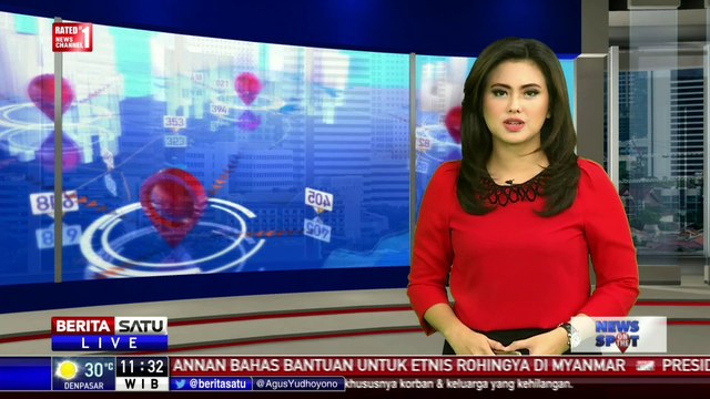 BNPB: Ratusan Bangunan di Aceh Rusak Akibat Gempa 6,4 SR